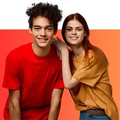 LOOGA Online Shop | Buy Trendy T Shirts For Men & Women 2 3 1