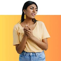 LOOGA Online Shop | Buy Trendy T Shirts For Men & Women 3 4 1