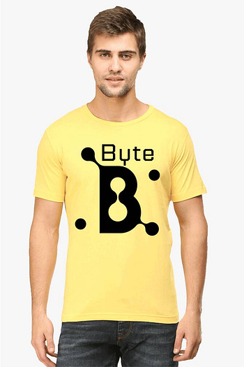 Classic T-Shirt designed for Techies